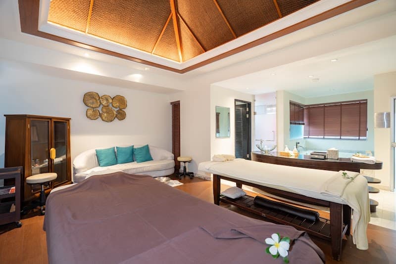 Talay Spa Phuket photo