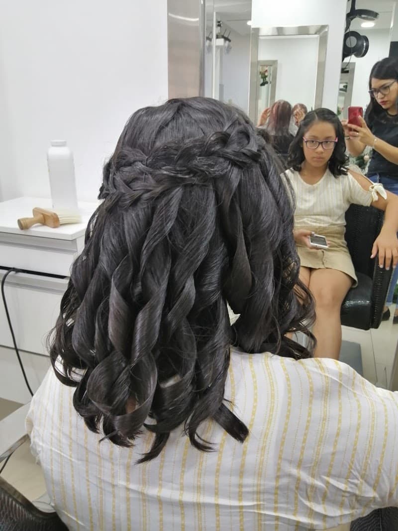 Talentos Salon Y Spa Lima photo