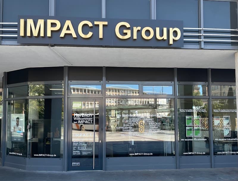 Talentspirit GmbH Christian Tilg Personalberatung Ludwigshafen am Rhein photo