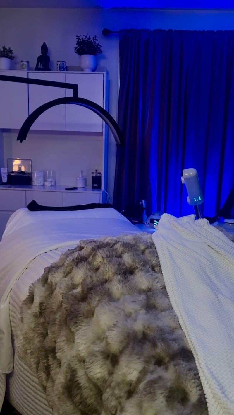 Talias Skin Revival Providence photo