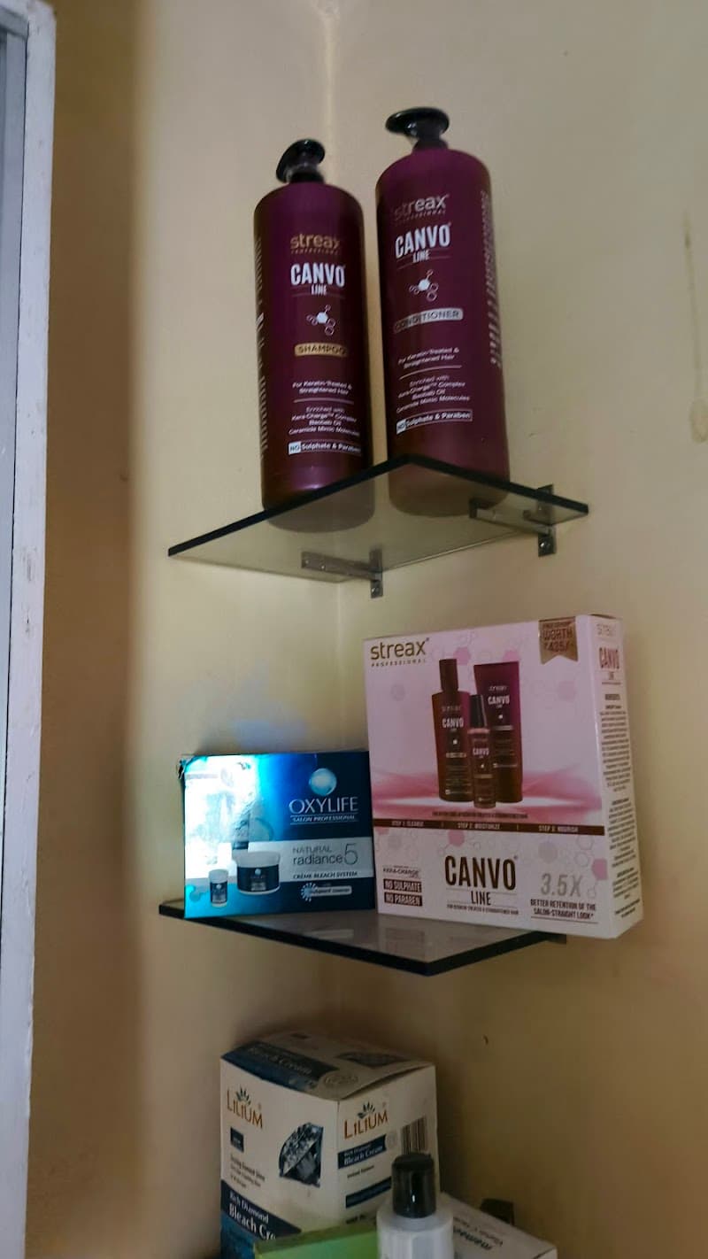 Talika Beauty Parlour Indore photo