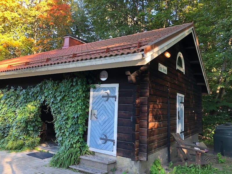 Talin Sauna Helsinki photo