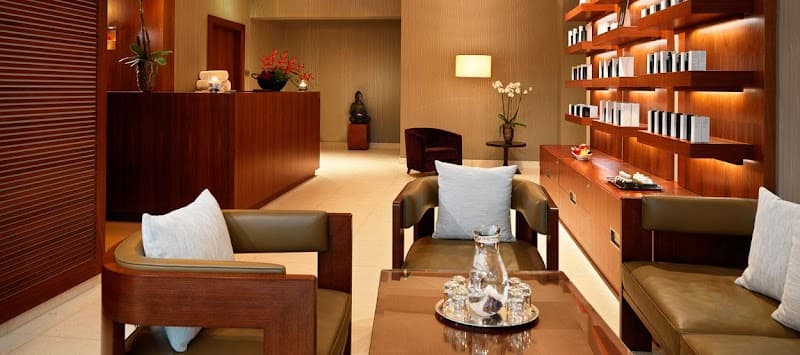 Talise Spa at Jumeirah Frankfurt photo