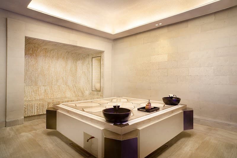 Talise Spa Bali Uluwatu photo