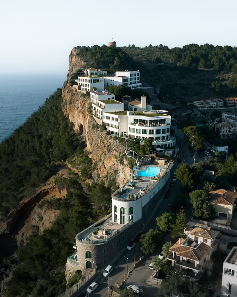 Talise Spa Sóller photo