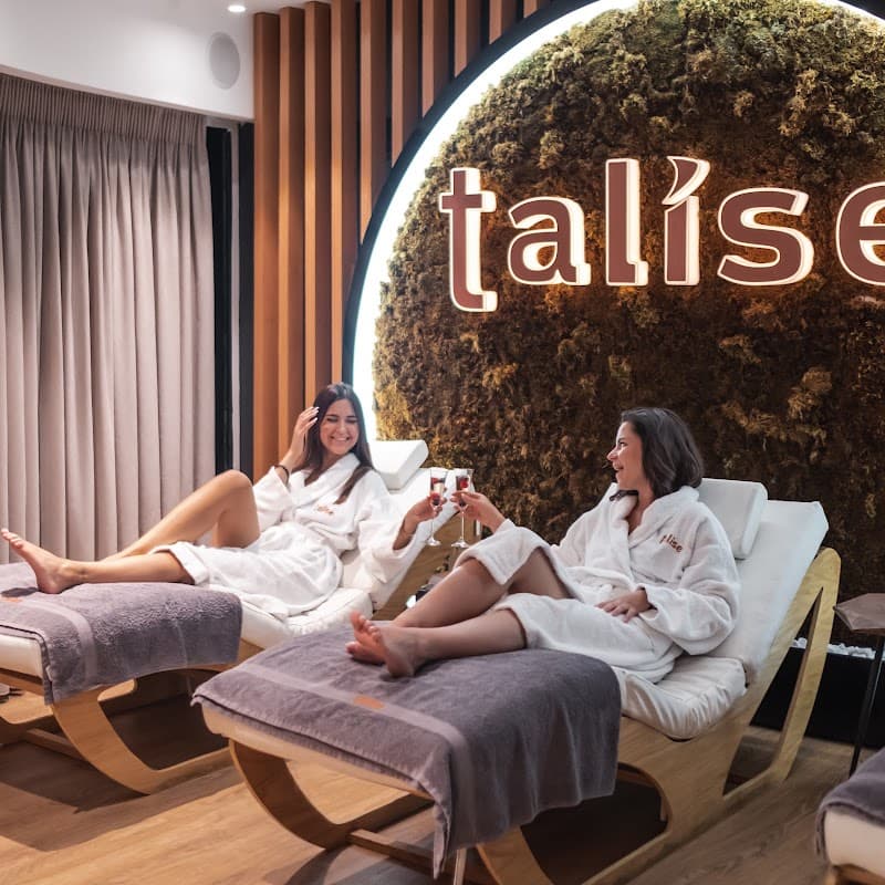 Tiranë talisebeautyandspa photo