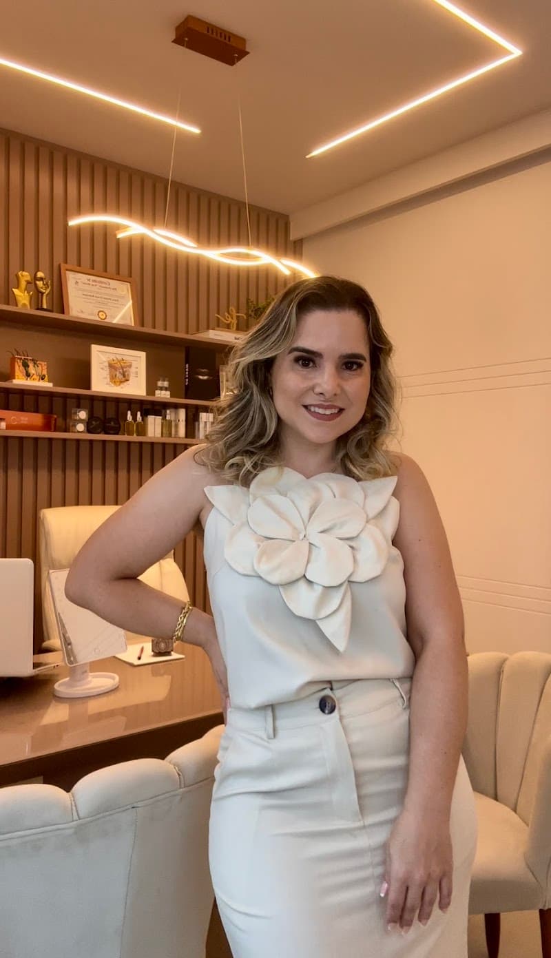 Talita Nunes- Estética Avançada Belo Horizonte photo