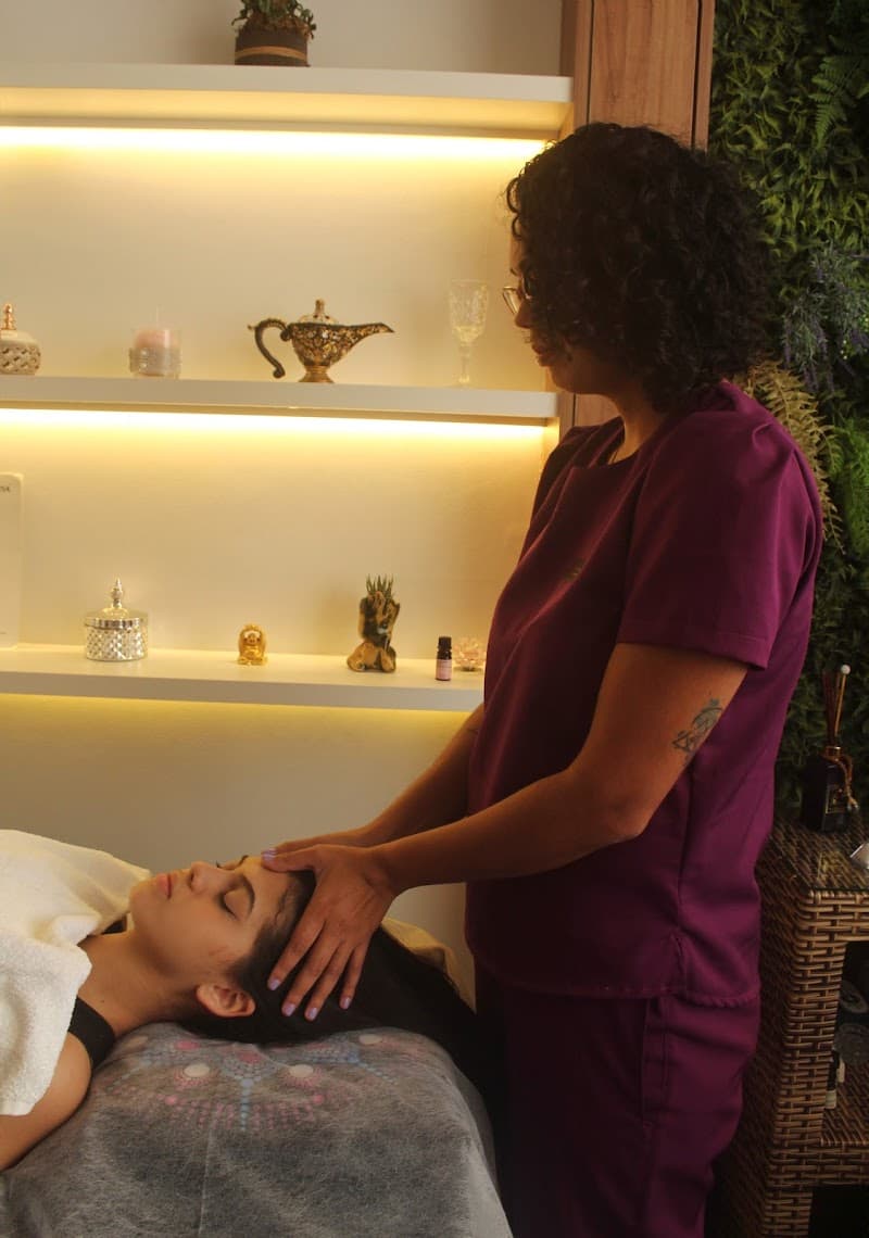 Talita Souza - Massoterapia Guarulhos photo