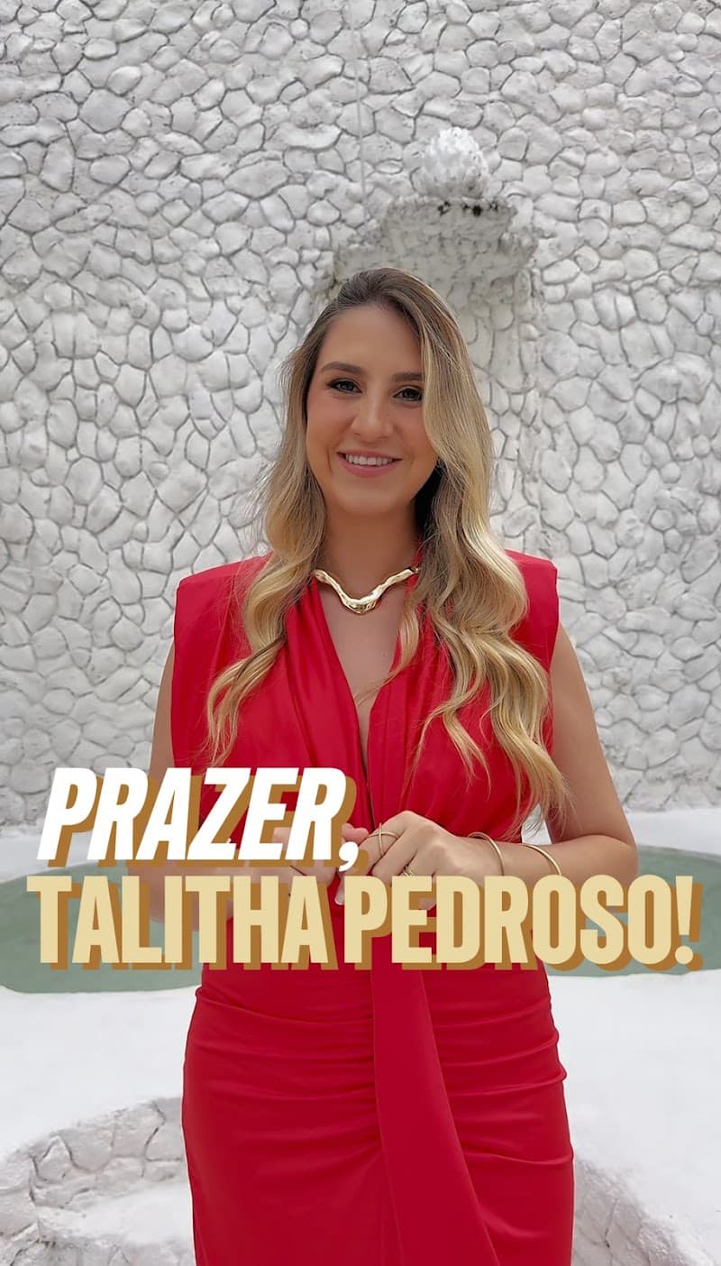 Talitha Pedroso - Clínica de Estética Franco da Rocha photo