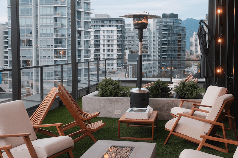 Tality Wellness Mount Pleasant Vancouver photo