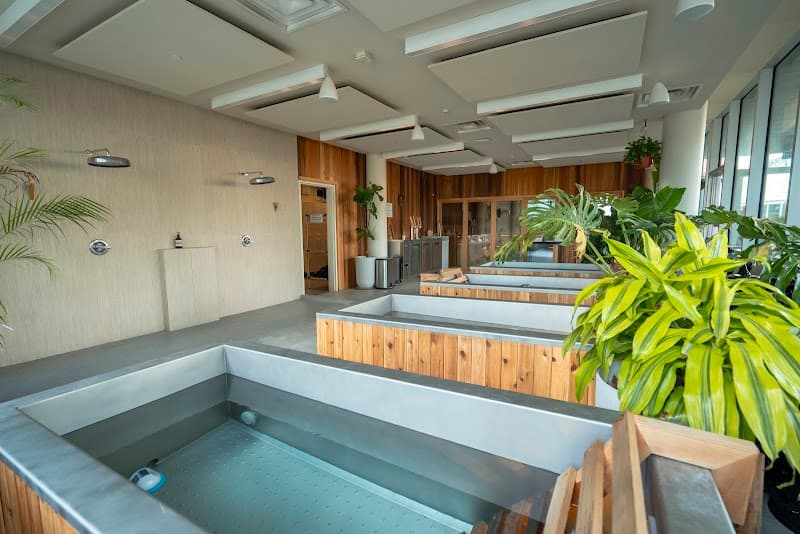 Tality Wellness Shipyards Vancouver photo