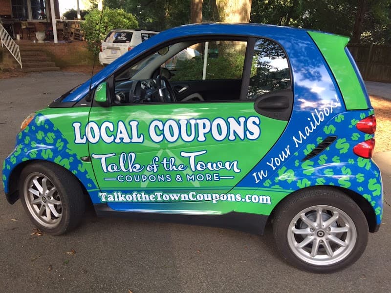 Talk of the Town Los Angeles photo