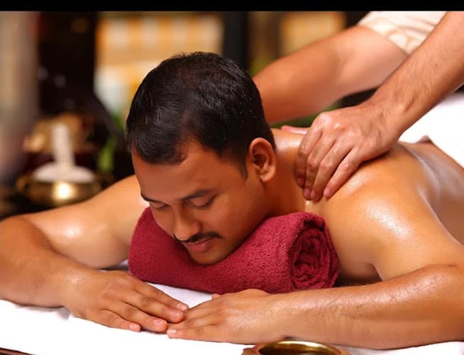 Talking Fingers Spa Indipokunagoda South photo