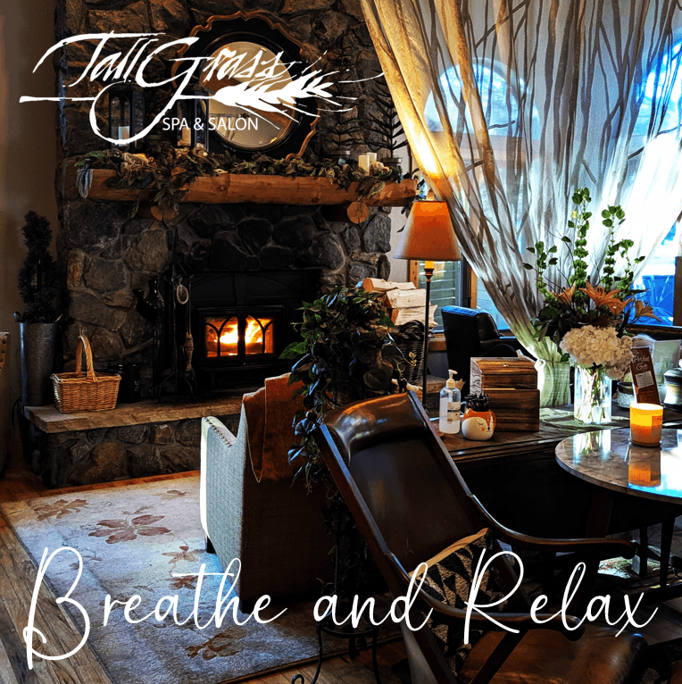 TallGrass Aveda Spa and Salon Evergreen photo