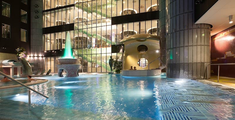 Tallink City Hotel Tallinn photo