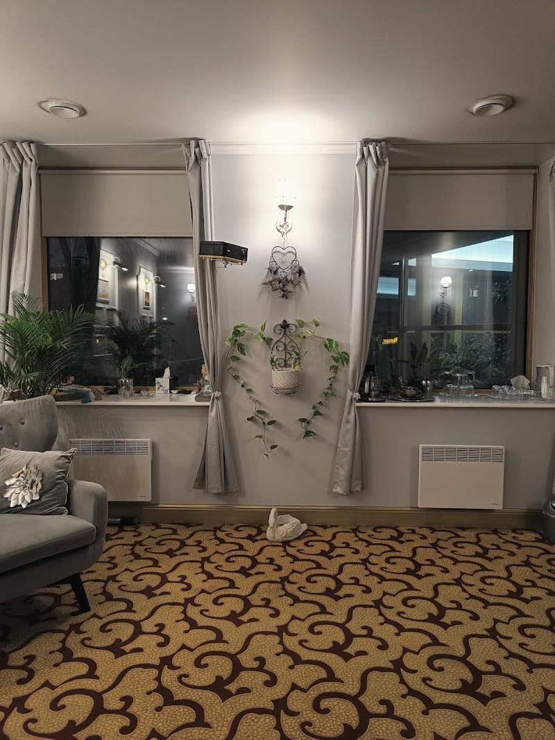 Tallinna Heaolustuudio Hõbeallikas - Uus stuudio on nüüd avatud Paides, Põllu 2 - 3. photo