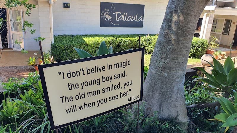 Talloula Garden Spa Hillcrest photo