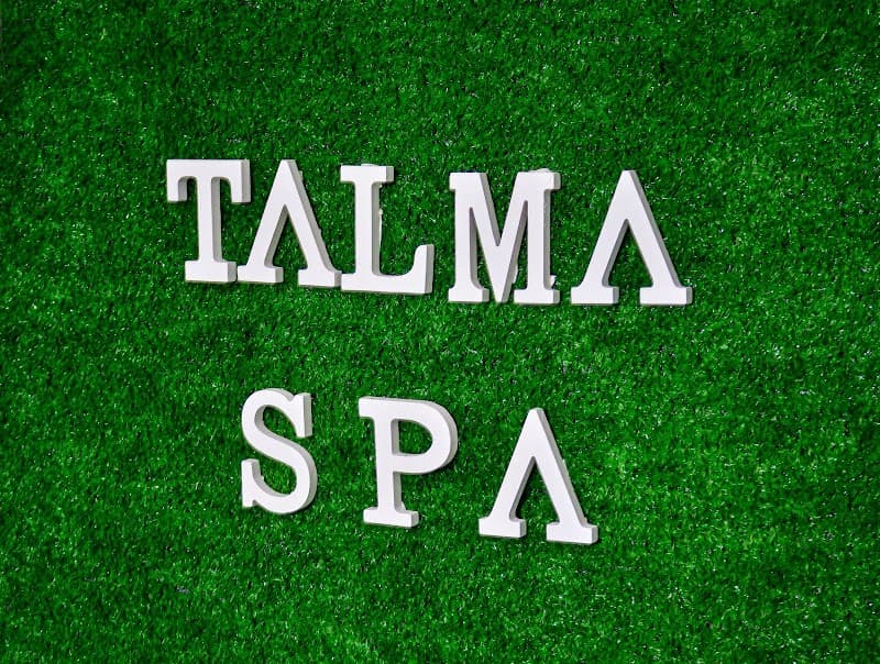 Talma spa and wellness Bela-Bela photo