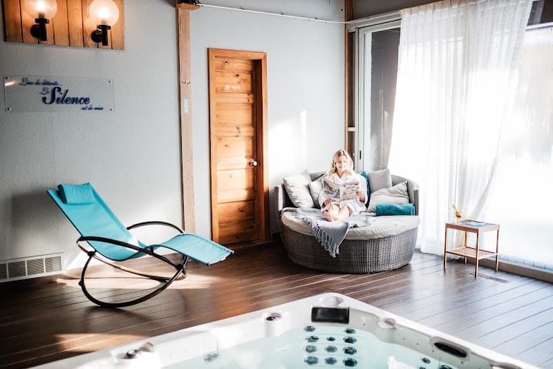 Talo Spa Rimouski photo