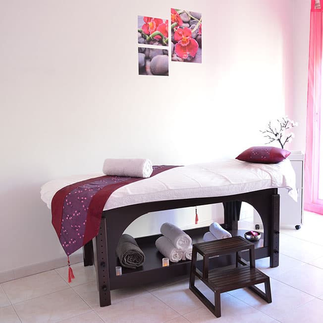 Talyhanabeaute Formation Spa Praticien Draguignan photo