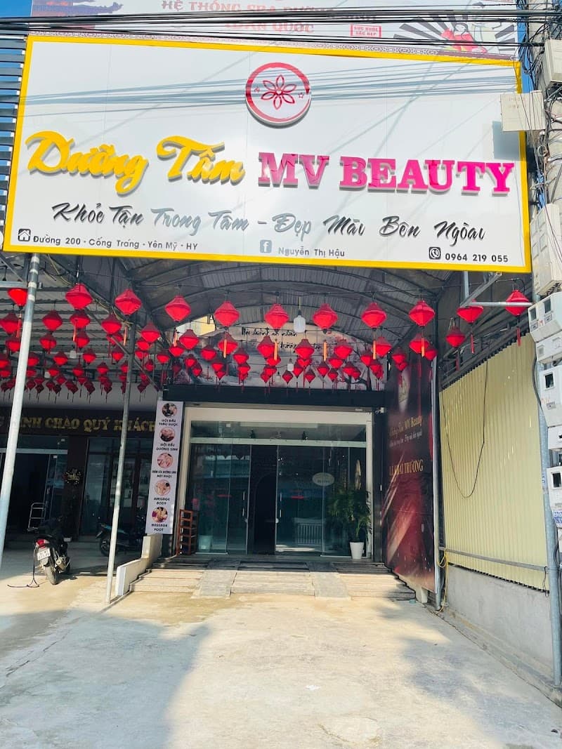 Tâm An Beauty Spa - Hưng Yên Huyện Yên Mỹ photo