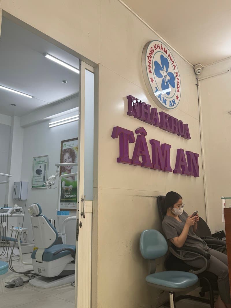 Tâm An Dental Quận Đống Đa photo