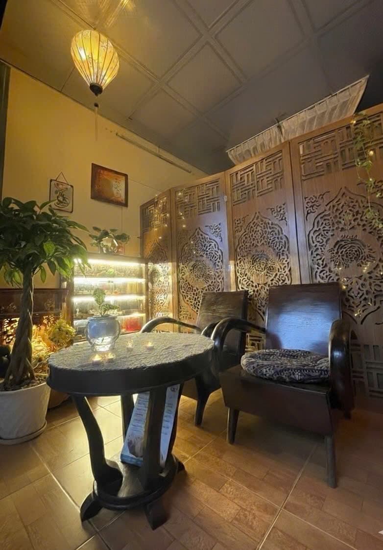 Tâm An Dưỡng sinh - Massage & Therapy Huế photo