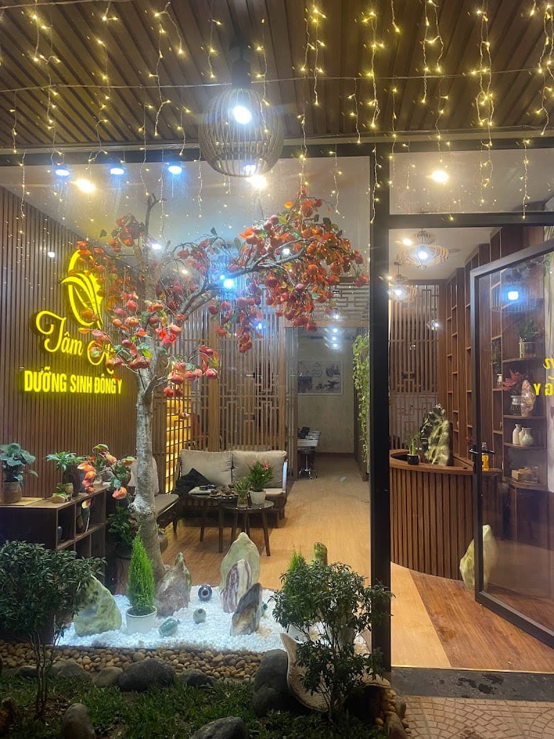 TÂM AN - Dưỡng sinh đông y Hòa Bình photo