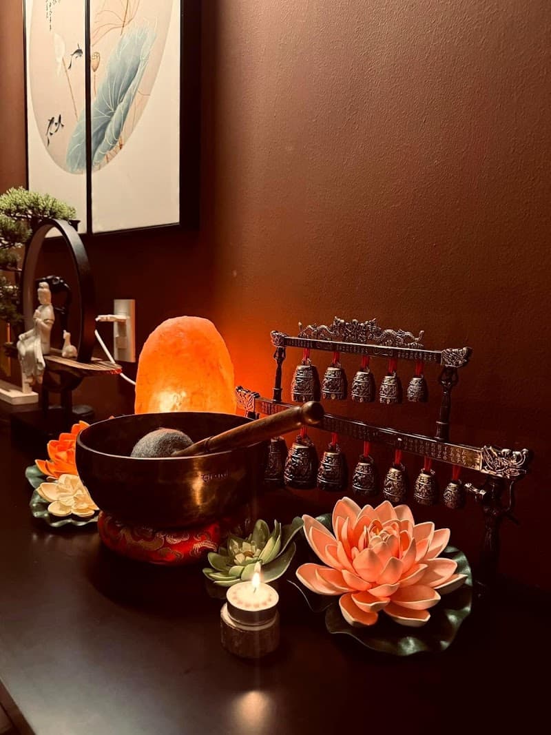 Tam An Goi Dau Duong Sinh Trị Lieu and Spa Phan Rang-Tháp Chàm photo