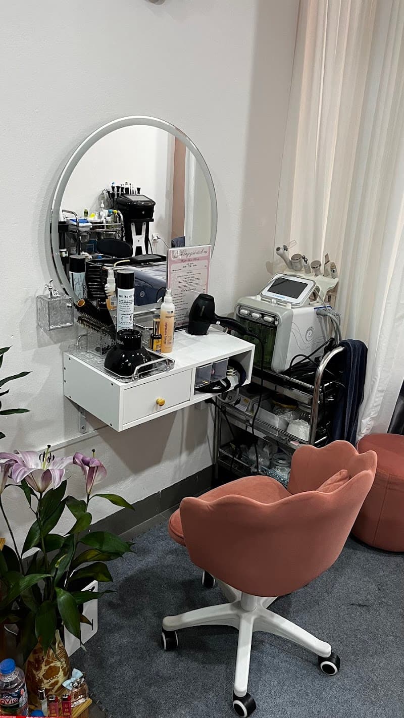 Tâm An Health & Beauty Quận Đống Đa photo