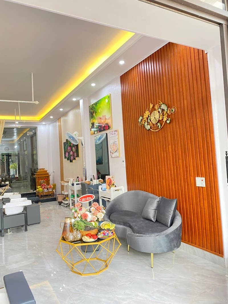 Tâm An's Spa Thị Xã Kinh Môn photo