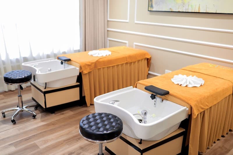 Tâm An Spa & Academy - 158 Nguyễn Sơn Quận Long Biên photo
