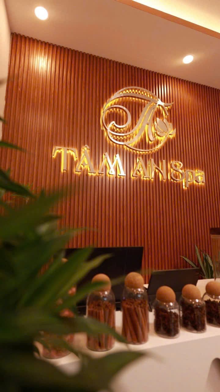 Tâm An Spa - Massage Gò Xoài Bình Tân Quận Bình Tân photo