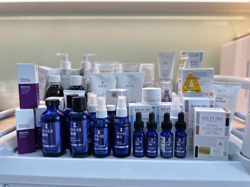 Tâm An Spa Thái Bình Huyện Quỳnh Phụ photo