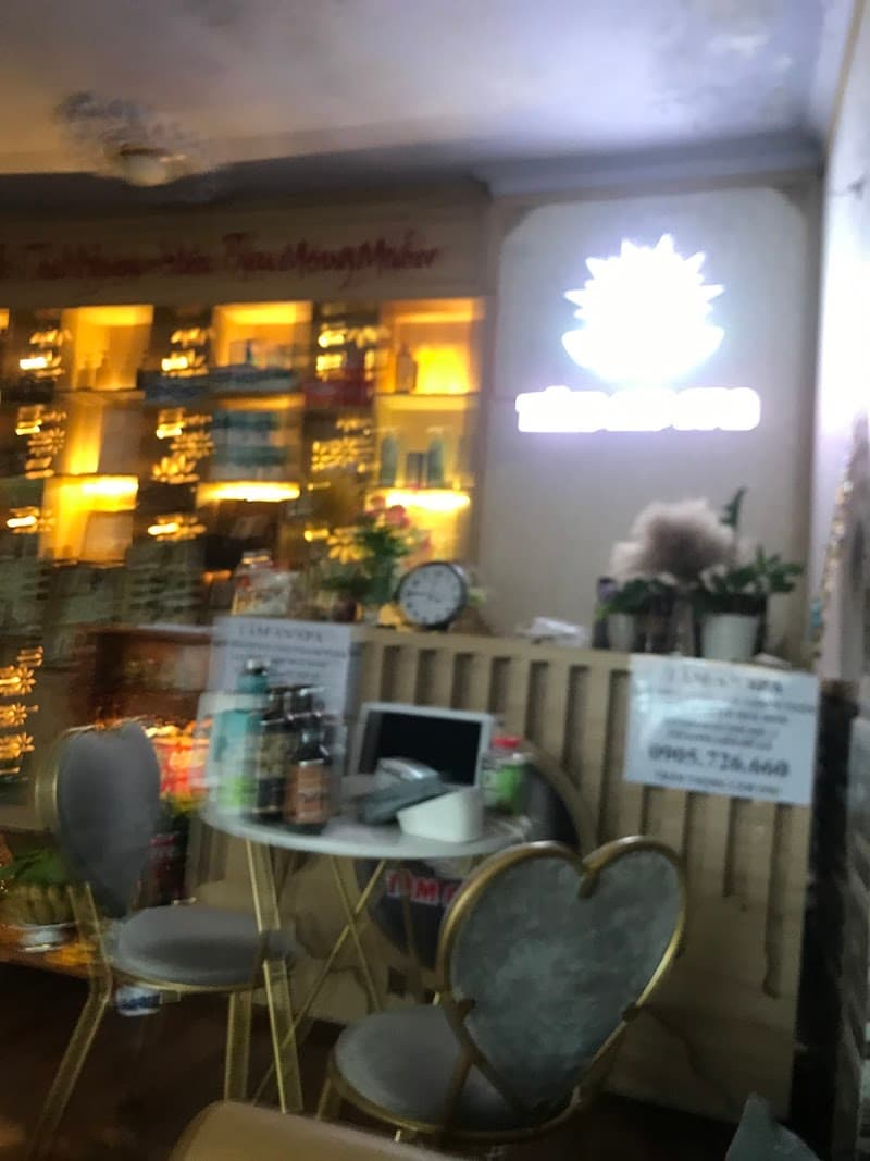 Tâm An Spa trị liệu long thành Hạ Long photo