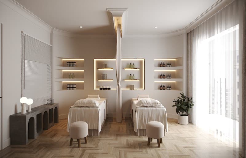 Tâm Đăng Beauty Spa & Academy Daping St photo