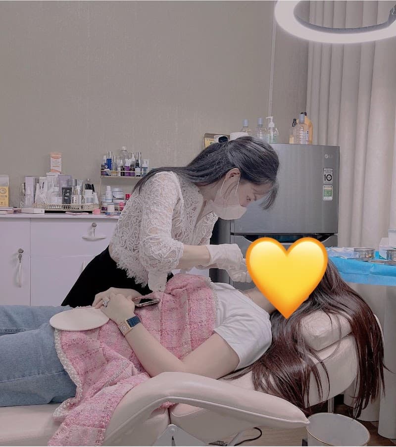 TÂM DUNG HẰNG Beauty Center Đồng Hới photo