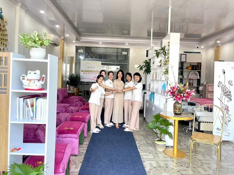 Tam Hien Spa Thị Xã Kỳ Anh photo