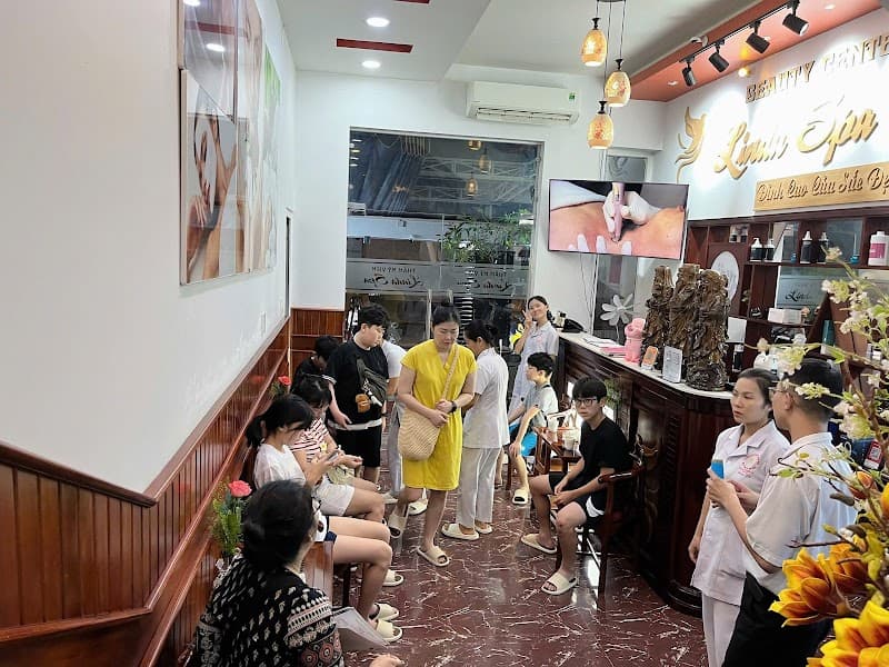 Tâm Linda spa Huyện Anh Sơn photo