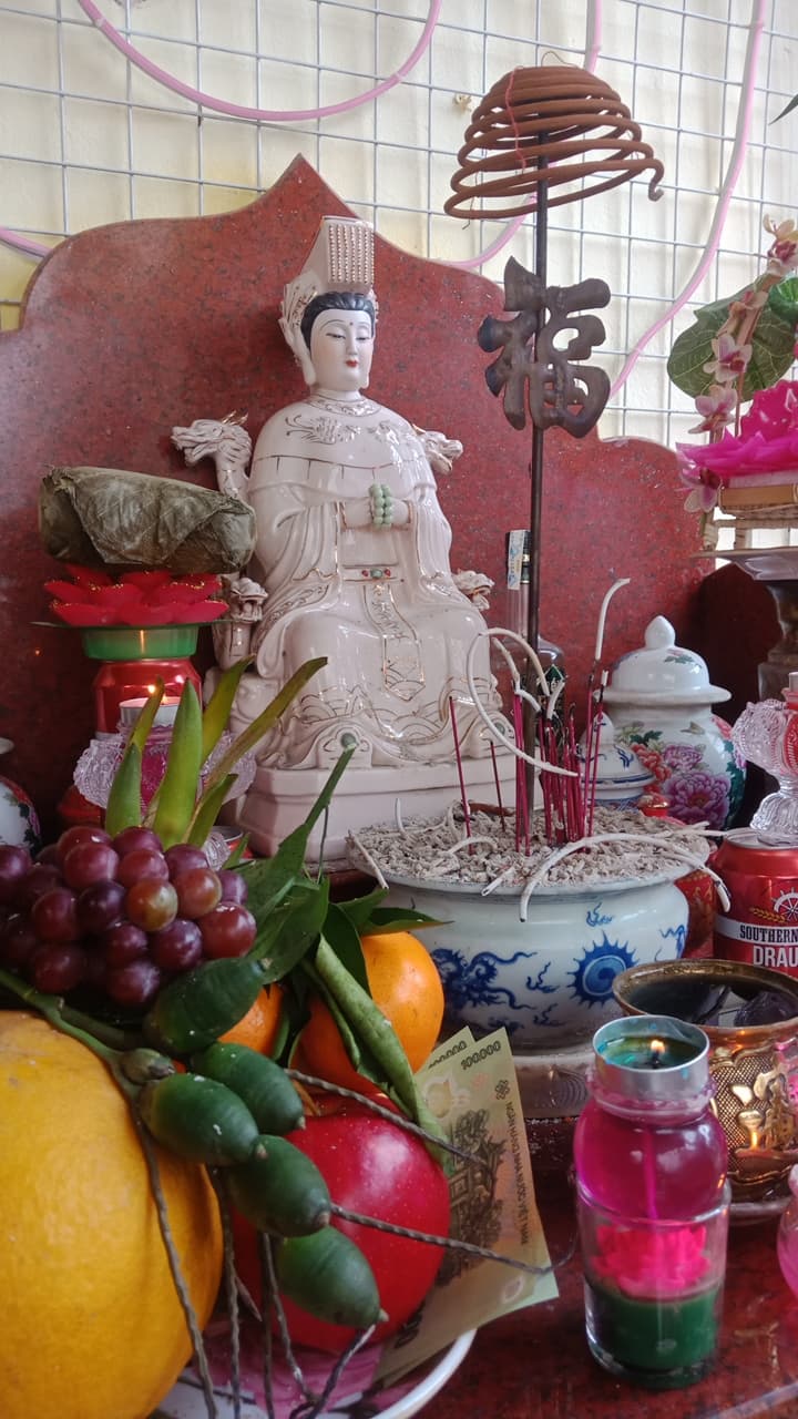 Tâm Linh - Phúc Linh Điện Huế photo