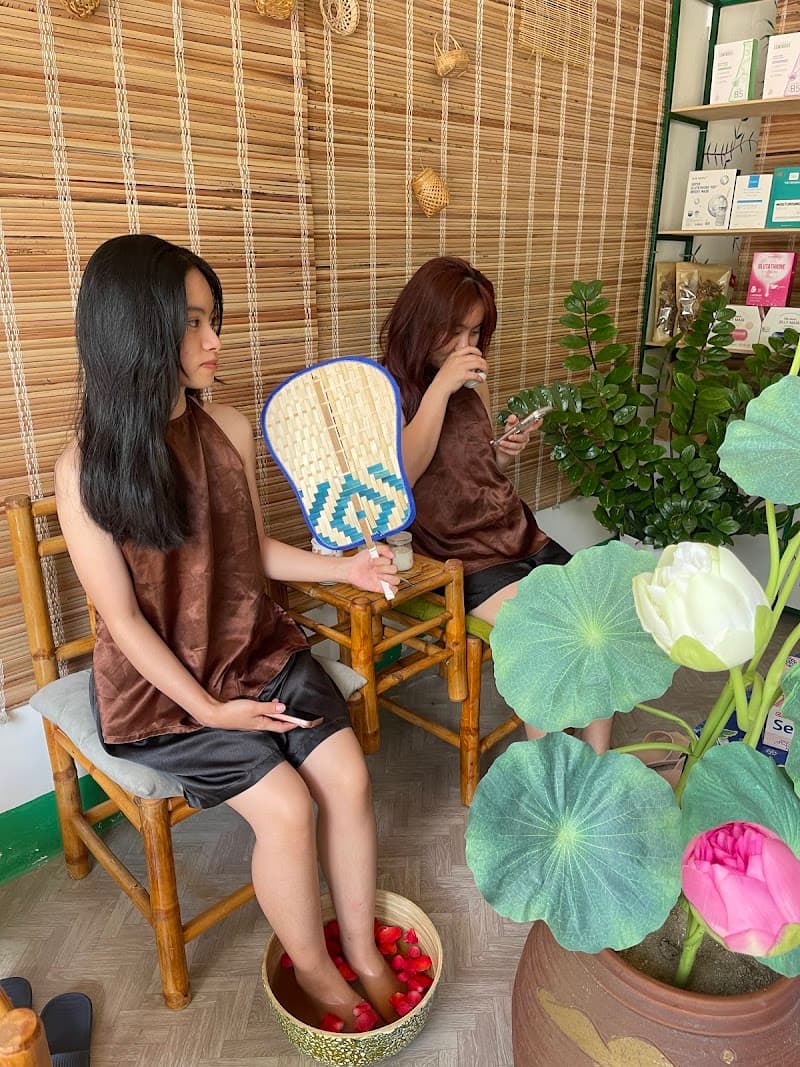 Tam Muội Spa - Gội đầu dưỡng sinh Trung Hoa Buôn Ma Thuột photo