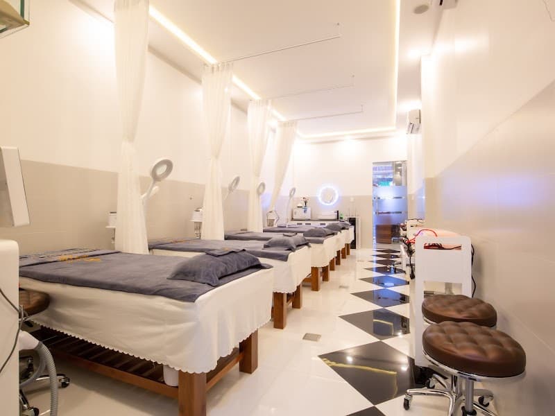 Tâm Nguyễn Spa Phan Thiết photo