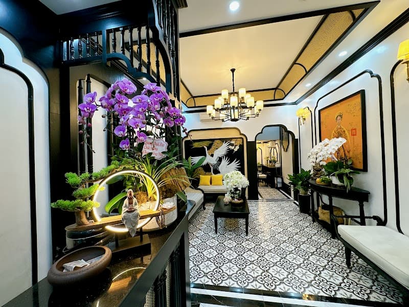 Tấm Ơi 314 Tô Hiệu Quận Lê Chân photo