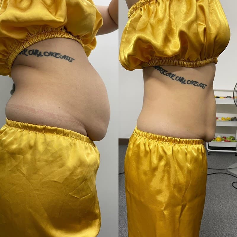 Tam Phuc Tham My Duong Sinh Ngu Hanh Quận Đống Đa photo