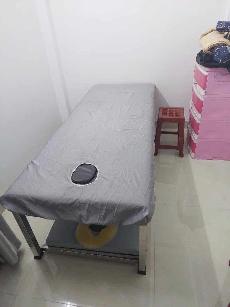 Tẩm quất kiếm thị Quận Bắc Từ Liêm photo