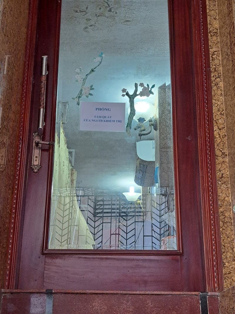 Tẩm Quất Phương Phương Quận Thanh Xuân photo