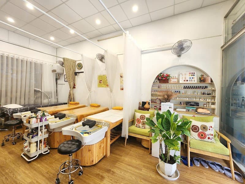 Tâm Sen Spa & Beauty Tuy Hòa photo