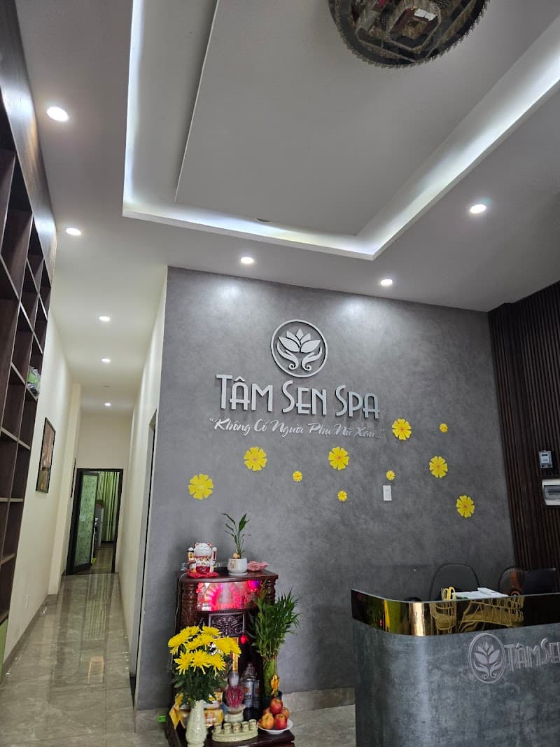 TÂM Sen Spa Quận Liên Chiểu photo