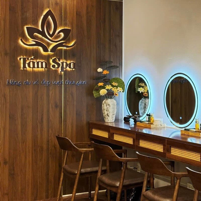 Tấm Spa - 169 Lò Đúc Quận Hai Bà Trưng photo