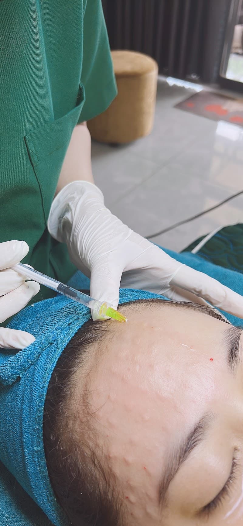 Tấm Spa Biên Hòa Long Khánh photo